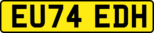 EU74EDH