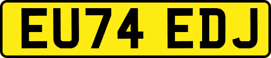 EU74EDJ