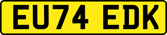 EU74EDK