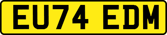 EU74EDM