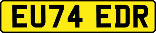 EU74EDR