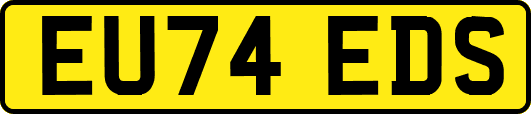EU74EDS