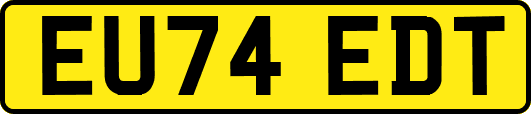 EU74EDT