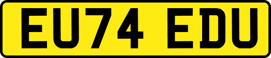 EU74EDU