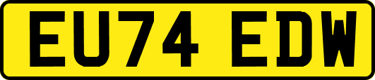 EU74EDW
