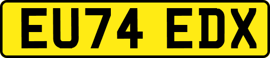 EU74EDX