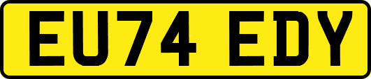 EU74EDY