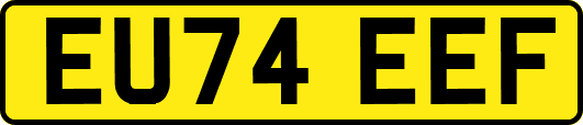 EU74EEF