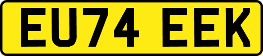 EU74EEK