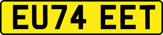 EU74EET