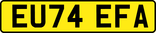 EU74EFA