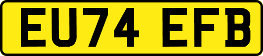 EU74EFB