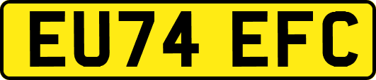 EU74EFC