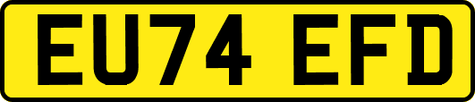 EU74EFD