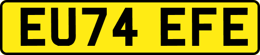 EU74EFE