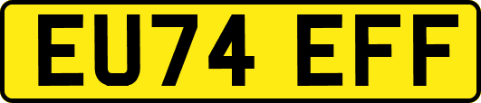 EU74EFF
