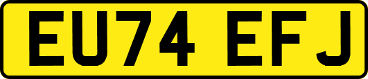EU74EFJ