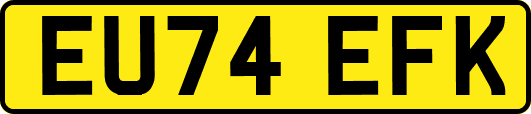 EU74EFK
