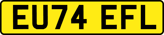 EU74EFL