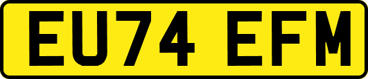 EU74EFM