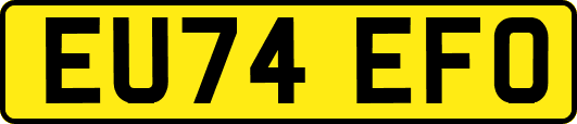 EU74EFO