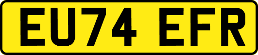 EU74EFR