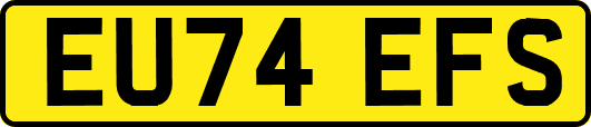 EU74EFS