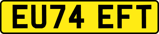 EU74EFT