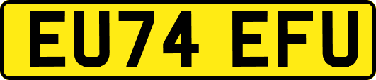 EU74EFU