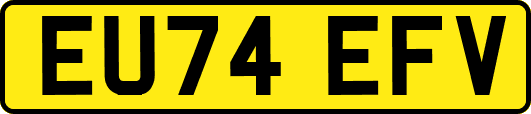 EU74EFV