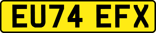 EU74EFX