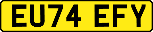 EU74EFY