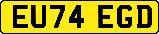 EU74EGD