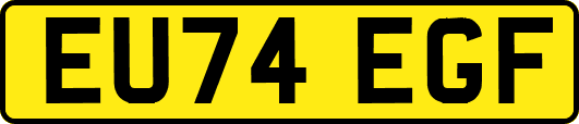 EU74EGF