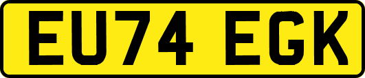 EU74EGK
