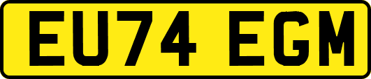 EU74EGM