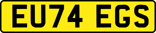 EU74EGS