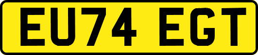 EU74EGT