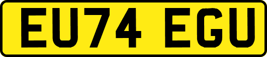EU74EGU