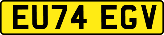 EU74EGV