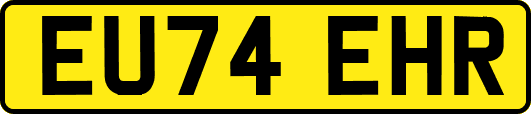EU74EHR