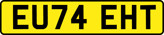 EU74EHT