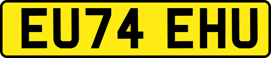 EU74EHU