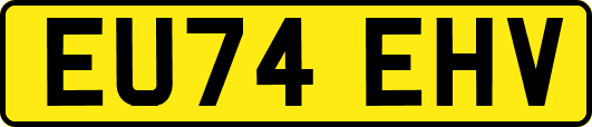 EU74EHV