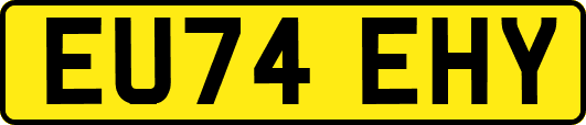 EU74EHY