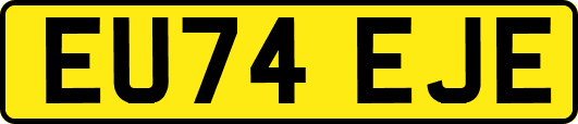 EU74EJE