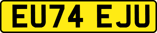 EU74EJU