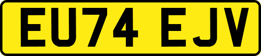 EU74EJV