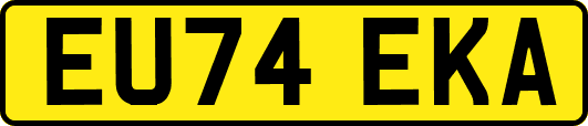EU74EKA