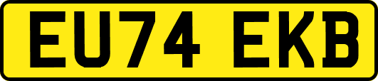 EU74EKB